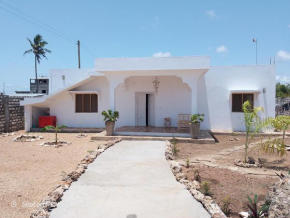 Red Land House